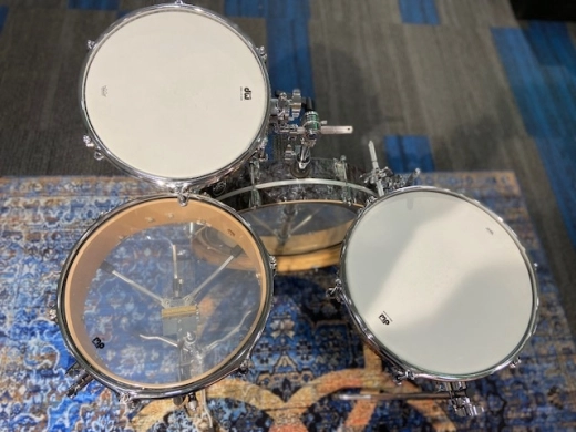 DW Performance Low Pro Kit 2